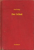 Cover-Bild zum Titel 'Der Schut' von 'Karl May'