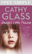 Cover-Bild zum Titel 'Daddy's Little Princess: Free Sampler' von 'Cathy Glass'