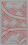 Cover-Bild zum Titel 'Dubliners' von 'James Joyce'