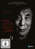 Der letzte Dalai Lama? - Mickey Lemle, Tenzin Choegyal, Philip Glass