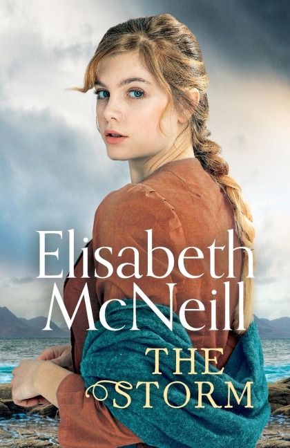 The Storm - Elisabeth Mcneill