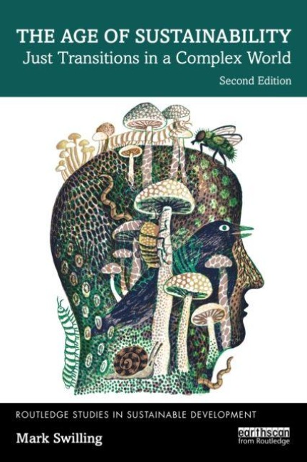 The Age of Sustainability - Mark Swilling