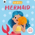 Cover-Bild zum Titel 'Mermaid' von 'Happy Yak'