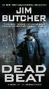 Cover-Bild zum Titel 'Dresden Files 07. Dead Beat' von 'Jim Butcher'