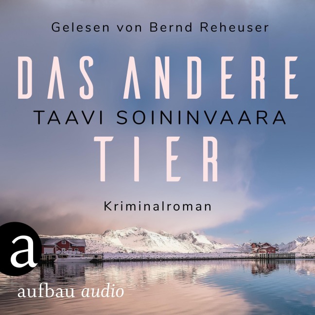 Das andere Tier - Taavi Soininvaara
