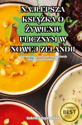 Cover-Bild zum Titel 'NAJLEPSZA KSI¿¿KA O ¿YWIENIU ULICZNYM W NOWEJ ZELANDII' von 'Gabriela Szyma¿ska'