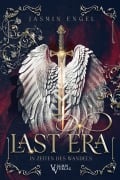 Cover-Bild zum Titel 'Last Era' von 'Jasmin Engel'