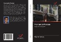Cover-Bild zum Titel 'Fernando Pessoa' von 'Vicente Freitas'