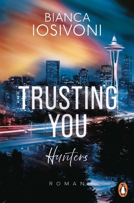 Hunters - Trusting You - Bianca Iosivoni