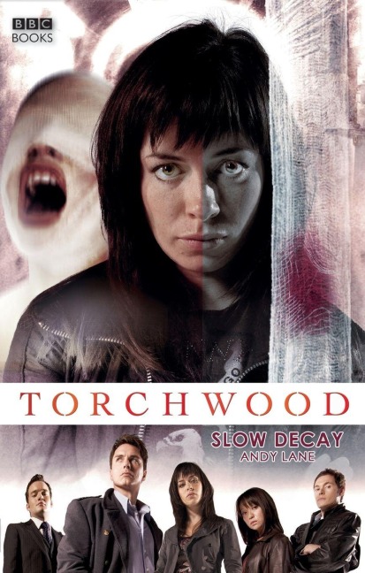 Torchwood - Andy Lane