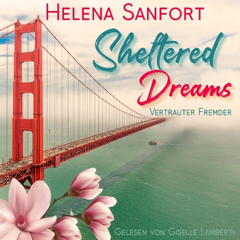 Sheltered Dreams - Helena Sanfort
