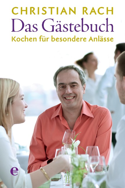 Das Gästebuch - Christian Rach