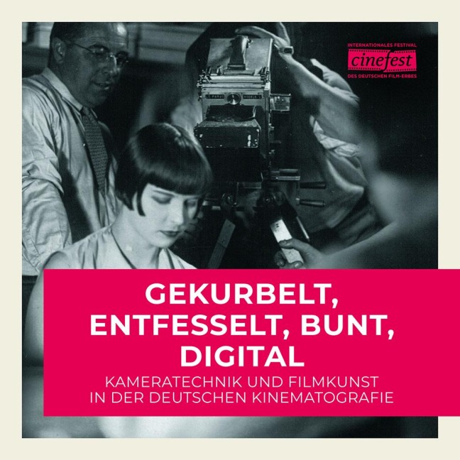 Gekurbelt, Entfesselt, Bunt, Digital - 