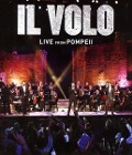 Live from Pompeii - Il Volo