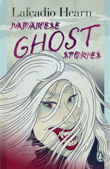 Japanese Ghost Stories - Lafcadio Hearn
