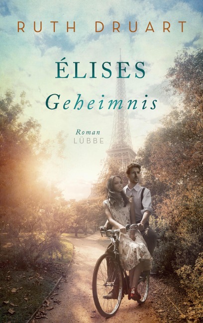 Élises Geheimnis - Ruth Druart