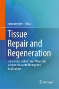 Cover-Bild zum Titel 'Tissue Repair and Regeneration' von ''