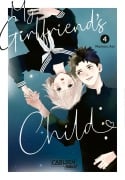 My Girlfriend's Child 4 - Mamoru Aoi