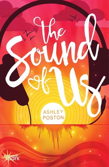 The Sound of Us - Ashley Poston