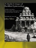 Cover-Bild zum Titel 'A Hindu Critique of Buddhist Epistemology' von 'John Taber'
