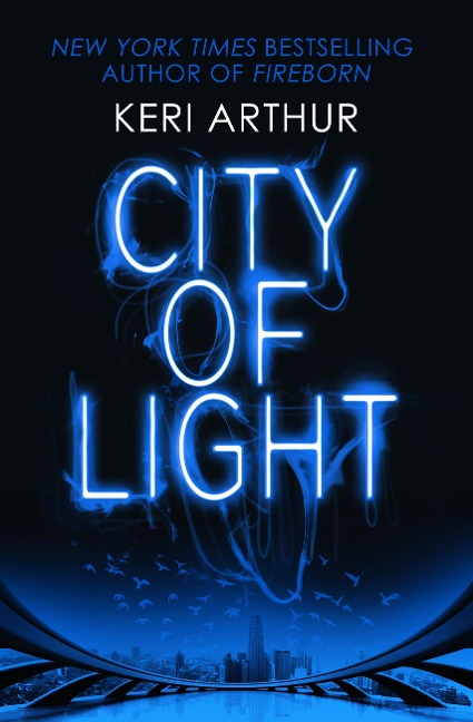 City of Light - Keri Arthur