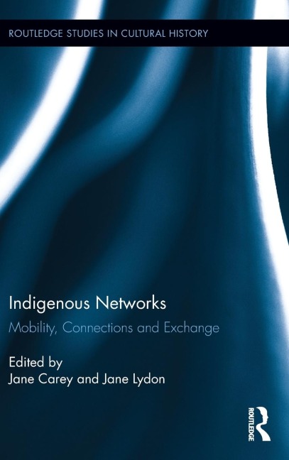 Indigenous Networks - 