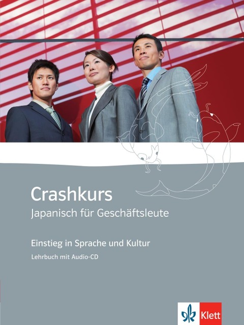 Crashkurs Japanisch für Geschäftsleute - 