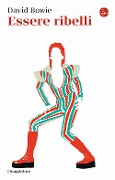 Cover-Bild zum Titel 'Essere ribelli' von 'David Bowie'