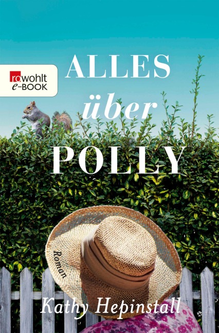 Alles über Polly - Kathy Hepinstall