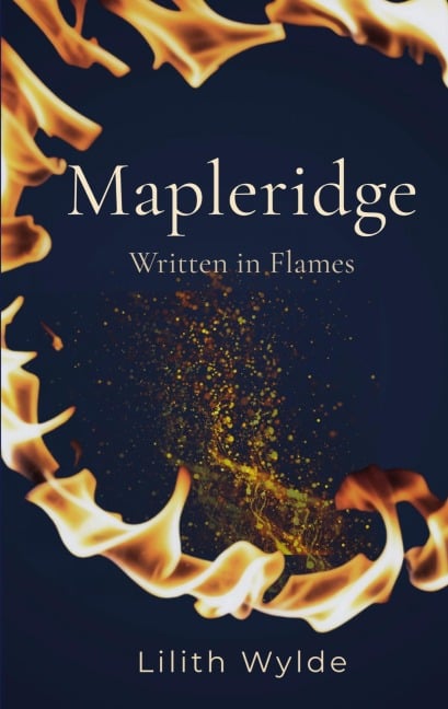 Mapleridge - Lilith Wylde