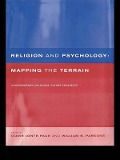 Cover-Bild zum Titel 'Religion and Psychology' von 'Diane Jonte-Pace, William B. Parsons'