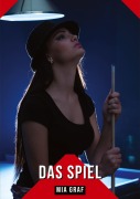 Cover-Bild zum Titel 'Das Spiel' von 'Mia Graf'