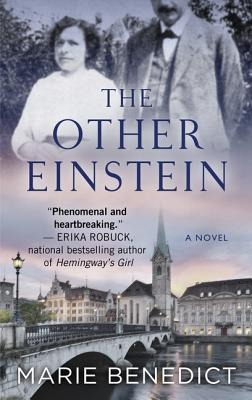 The Other Einstein - Marie Benedict