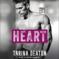 Cover-Bild zum Titel 'Rescued Heart Lib/E' von 'Tarina Deaton'