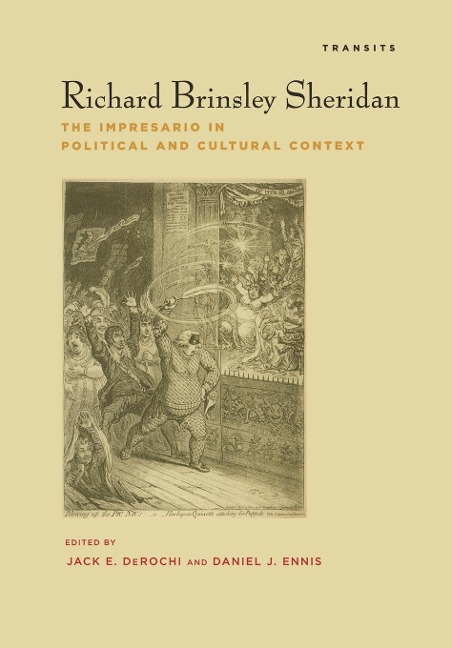 Richard Brinsley Sheridan - 