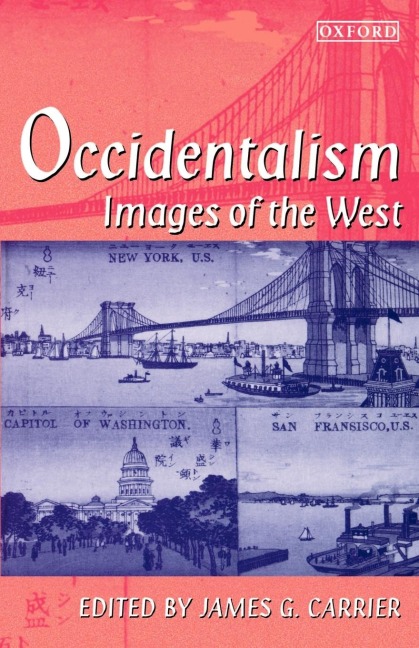 Occidentalism - 