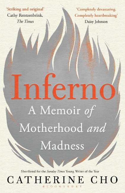 Inferno - Catherine Cho
