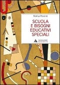 Cover-Bild zum Titel 'Scuola e bisogni educativi speciali' von 'Marisa Pavone'