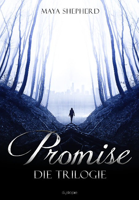 Promise - Maya Shepherd