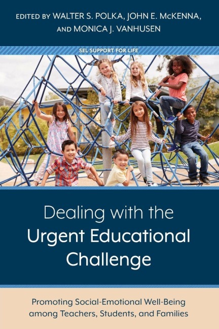 Dealing with the Urgent Educational Challenge - 