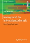 Management der Informationssicherheit - Aleksandra Sowa