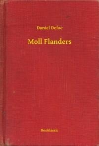 Moll Flanders - Daniel Defoe