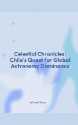 Celestial Chronicles: Chile's Quest for Global Astronomy Dominance - Daniel Triana