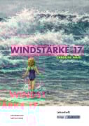 Cover-Bild zum Titel 'Windstärke 17 - Caroline Wahl - Lehrerheft' von 'Sabrina Undank, Julia Biedermann'