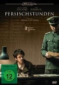 Persischstunden - Ilja Zofin, Evgueni Galperine, Sacha Galperine