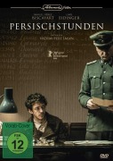 Cover-Bild zum Titel 'Persischstunden' von 'Ilja Zofin, Evgueni Galperine, Sacha Galperine'