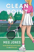Cover-Bild zum Titel 'Clean Point' von 'Meg Jones'