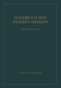 Cover-Bild zum Titel 'Spezieller Teil II' von 'W. Behrens, Gustav Von Bergmann, Leo Mohr'