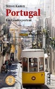 Cover-Bild zum Titel 'Portugal' von 'Simon Kamm'