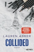 Cover-Bild zum Titel 'Collided' von 'Lauren Asher'